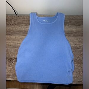 Aerie Blue Tank Top